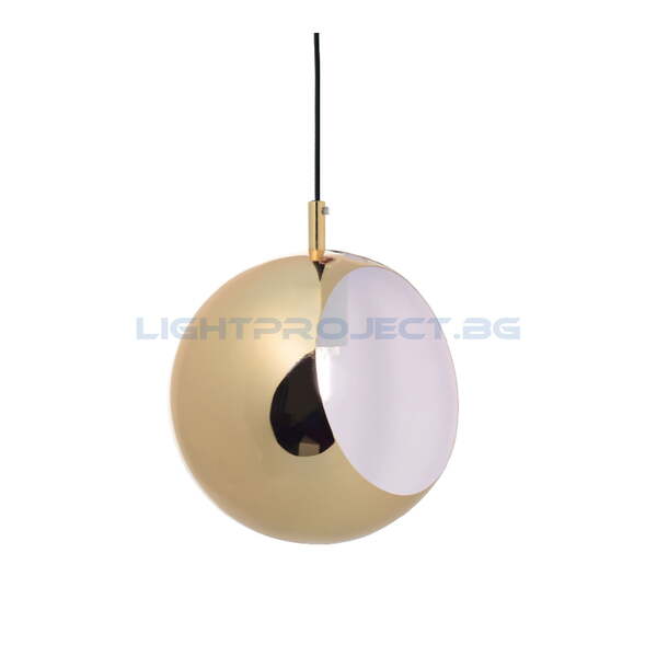 ACA LIGHTING ПЕНДЕЛ V36037CG HOSTA