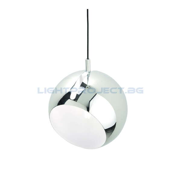 ACA LIGHTING ПЕНДЕЛ V36037CH HOSTA