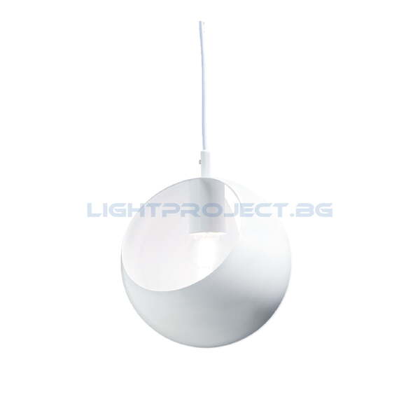 ACA LIGHTING ПЕНДЕЛ V36037WH HOSTA