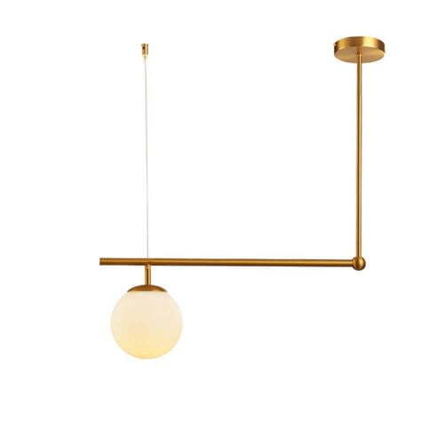 ACA LIGHTING ПЕНДЕЛ V360501P THETIS