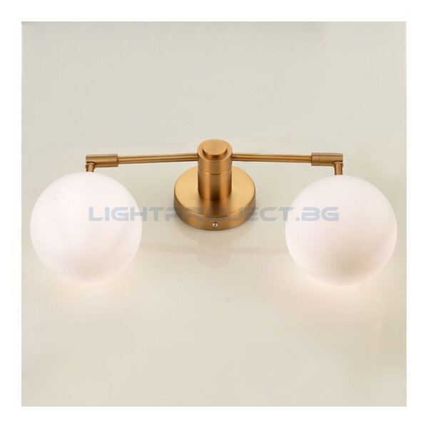 ACA LIGHTING СПОТ V360502W THETIS