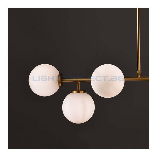 ACA LIGHTING ПЕНДЕЛ V360506P THETIS