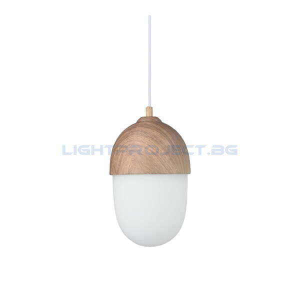 ACA LIGHTING ПЕНДЕЛ V36119 BELLOTA