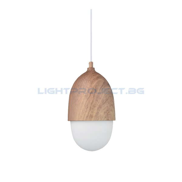 ACA LIGHTING ПЕНДЕЛ V36122 BELLOTA