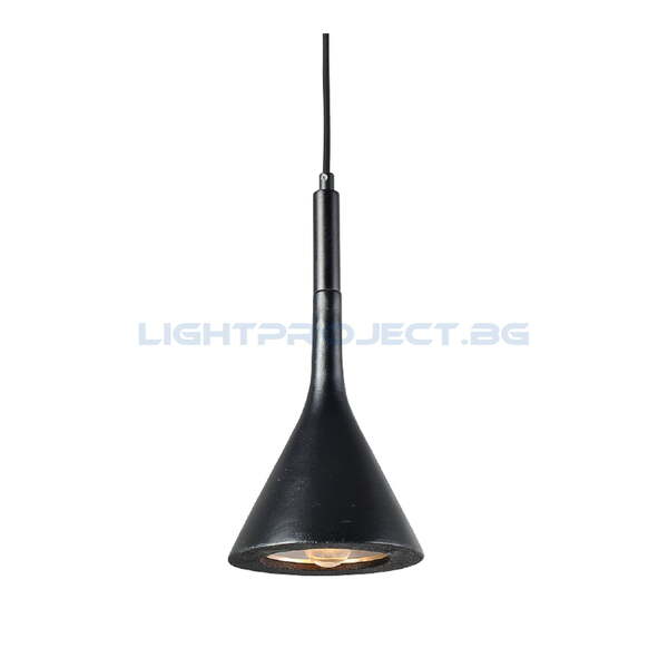 ACA LIGHTING ПЕНДЕЛ V36174BK EVEREST