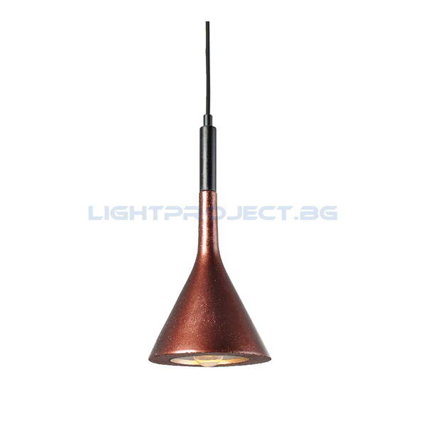 ACA LIGHTING ПЕНДЕЛ V36174CF EVEREST
