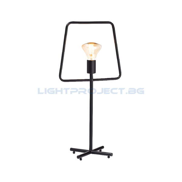 V362491TB НАСТОЛНА ЛАМПА VINTAGE