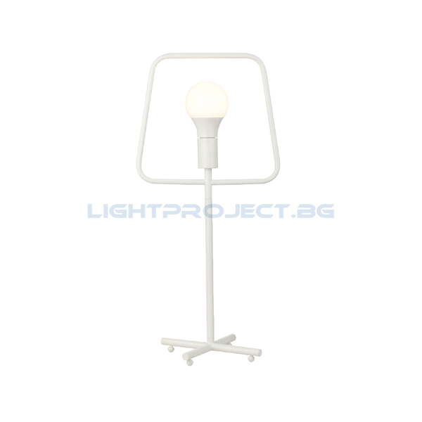 V362491TW НАСТОЛНА ЛАМПА VINTAGE