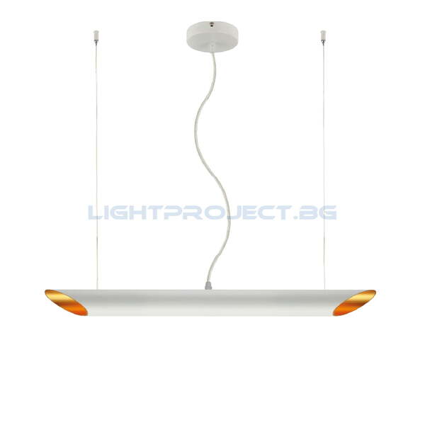 ACA LIGHTING ПЕНДЕЛ V362952PWG TITAN
