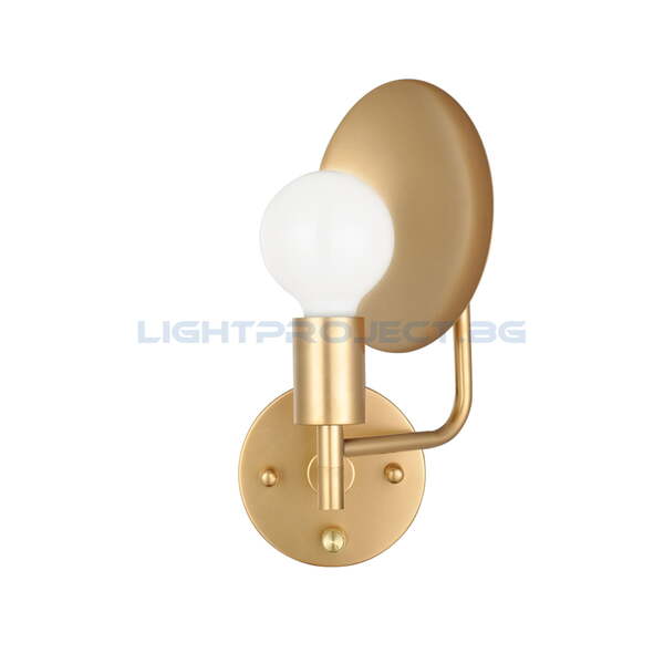 ACA LIGHTING АПЛИК V362981W GEMINI