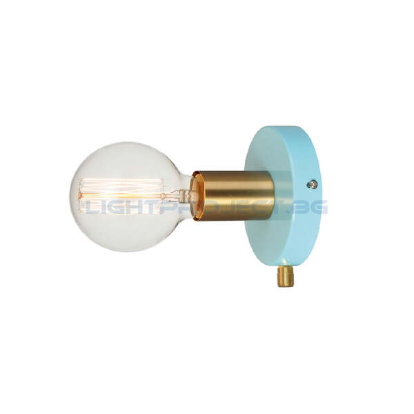 ACA LIGHTING АПЛИК V36382MB JOY