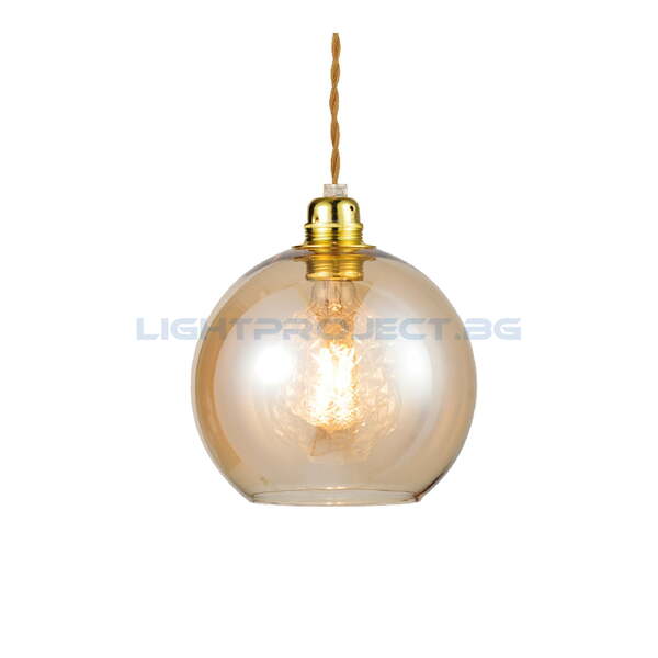 ACA LIGHTING ПЕНДЕЛ V3643320AM PYTHIA