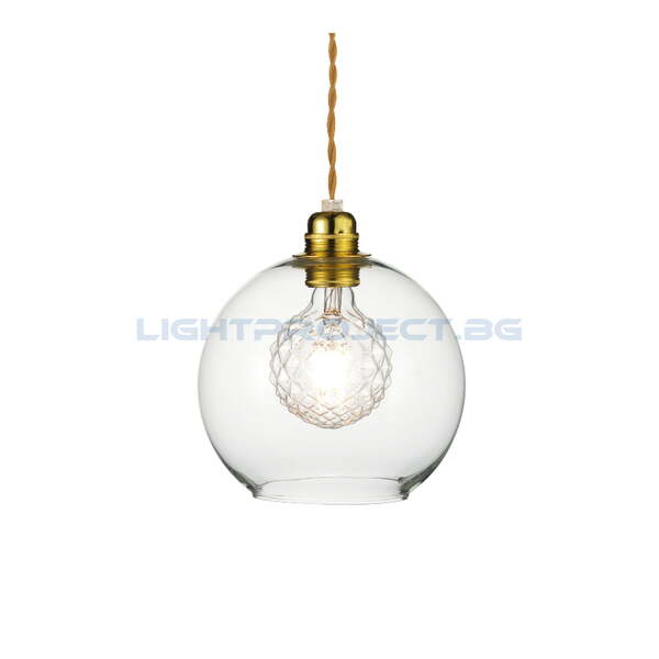 ACA LIGHTING ПЕНДЕЛ V3643320CL PYTHIA