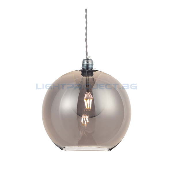 ACA LIGHTING ПЕНДЕЛ V3643320GY PYTHIA