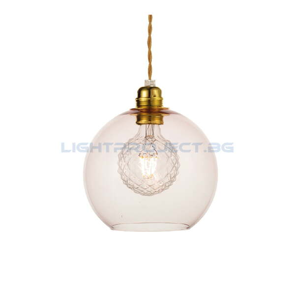 ACA LIGHTING ПЕНДЕЛ V3643320LP PYTHIA