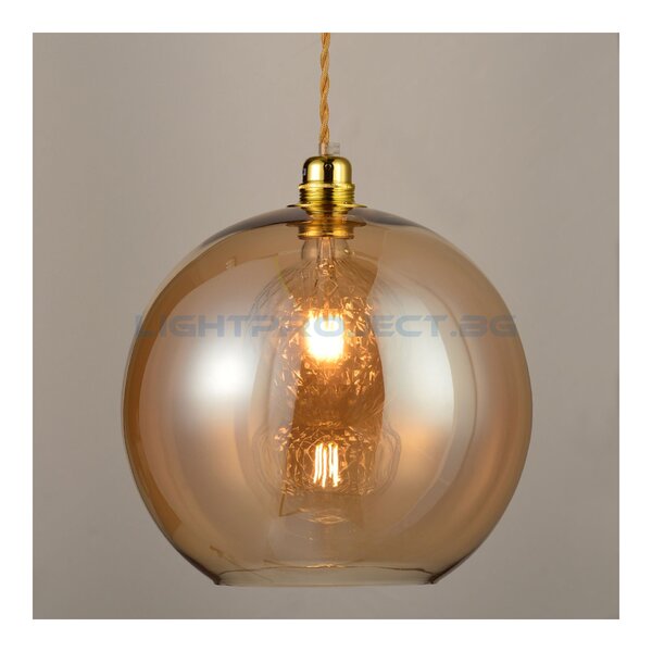 ACA LIGHTING ПЕНДЕЛ V3643330AM PYTHIA