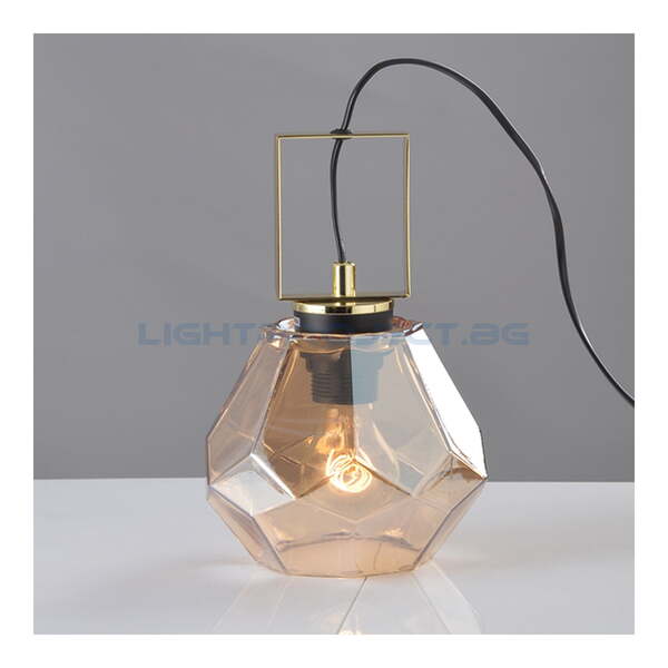 V371481TA НАСТОЛНА ЛАМПА DIAMONDRA