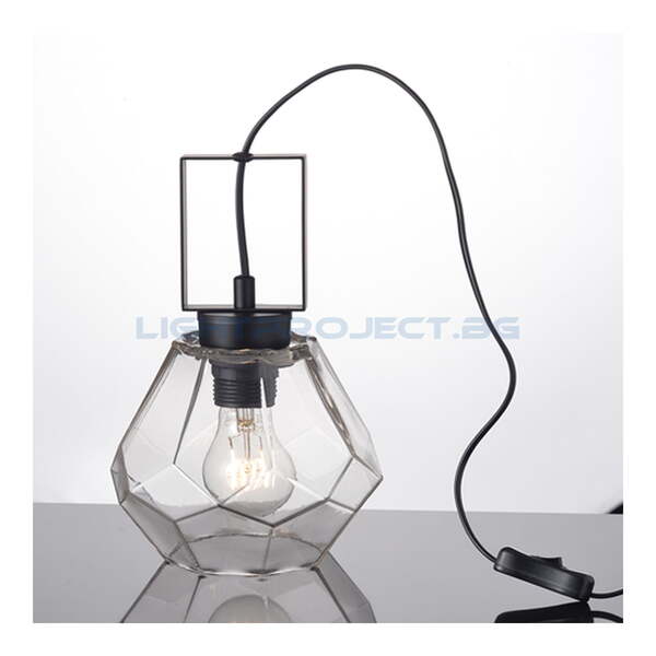 V371481TC НАСТОЛНА ЛАМПА DIAMONDRA