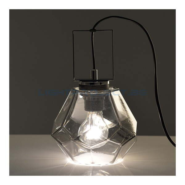 V371481TG НАСТОЛНА ЛАМПА DIAMONDRA