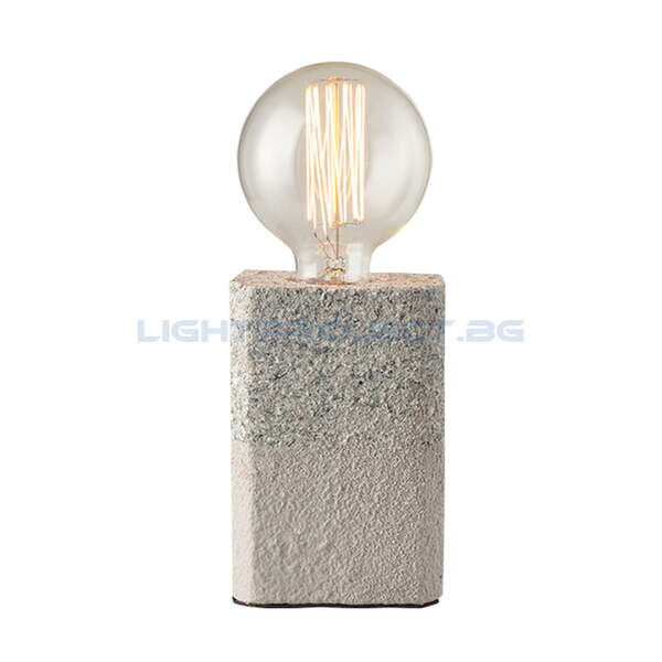 V372021TGC НАСТОЛНА ЛАМПА AVANTGARDE