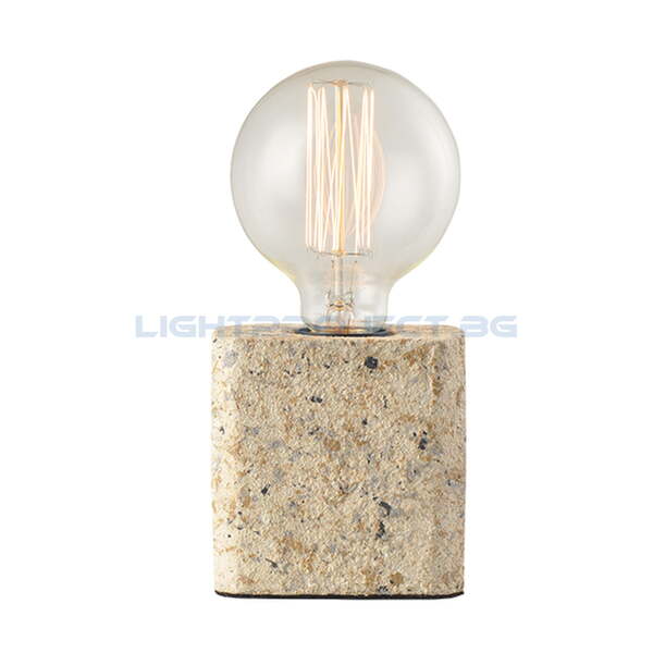 V372061TBE НАСТОЛНА ЛАМПА AVANTGARDE