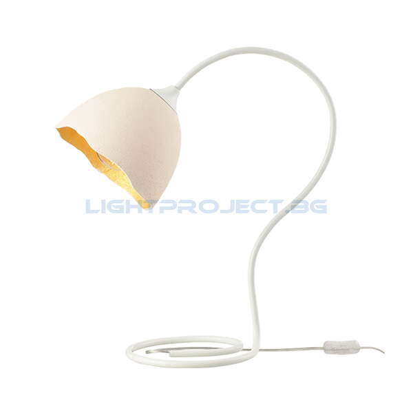 V3722201TWG НАСТОЛНА ЛАМПА AVANTGARDE