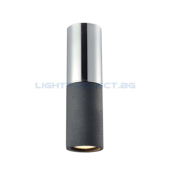 ACA LIGHTING ЛУНА ЗА ВЪНШЕН МОНТАЖ V372581CBC PLACEBO