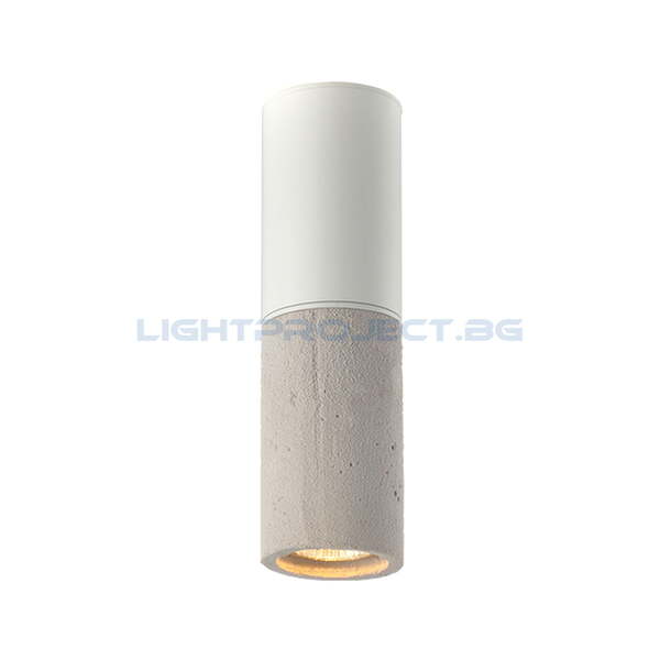 ACA LIGHTING ЛУНА ЗА ВЪНШЕН МОНТАЖ V372581CCW PLACEBO