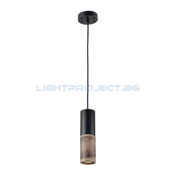 ACA LIGHTING ПЕНДЕЛ V372581PBRB PLACEBO