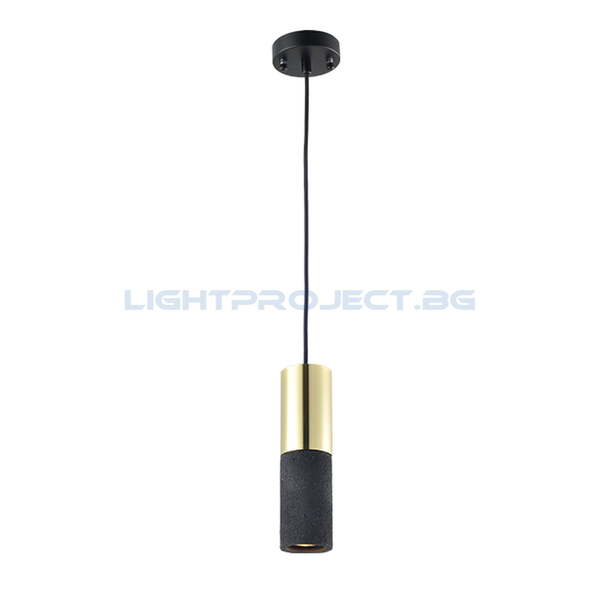 ACA LIGHTING ПЕНДЕЛ V372581PCBB PLACEBO
