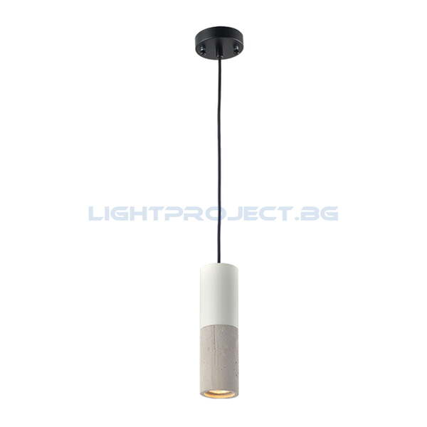 ACA LIGHTING ПЕНДЕЛ V372581PCW PLACEBO