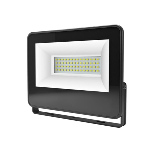ACA LIGHTING LED ФАСАДЕН ПРОЖЕКТОР V5040 50W 4000K IP66 FLOODLIGHT