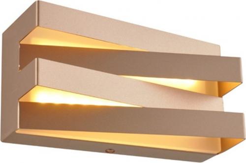ACA LIGHTING LED АПЛИК V80LEDW20DG MILANO