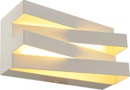 ACA LIGHTING LED АПЛИК V80LEDW20WH MILANO