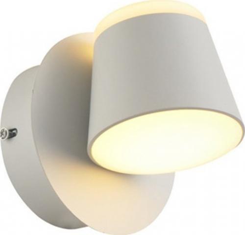 ACA LIGHTING LED АПЛИК V83LEDW13WH LUCIDO