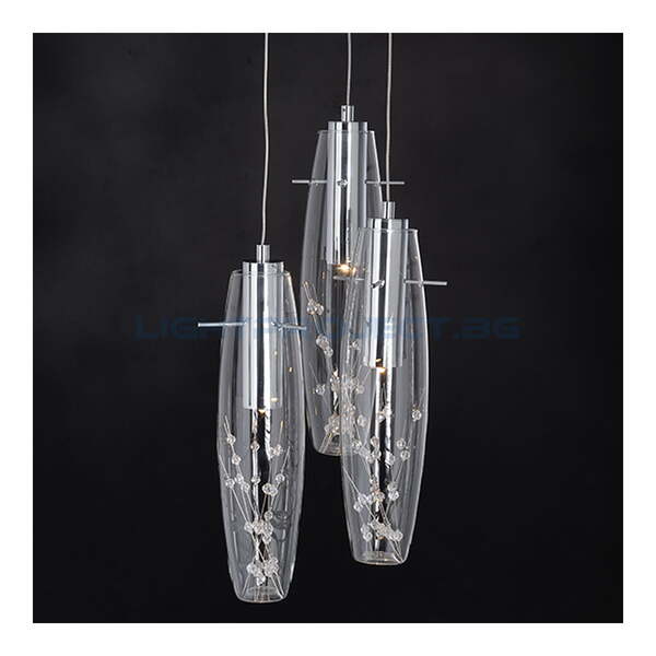 VANI309LEDP ПЕНДЕЛ