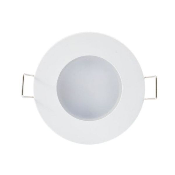 ACA LIGHTING LED ЛУНА ЗА ВГРАЖДАНЕ VERA560RWN 6000K WHITE IP65 ВЛАГОЗАЩИТЕН