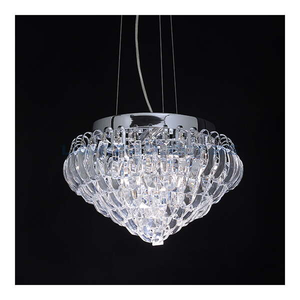 ACA LIGHTING ПЕНДЕЛ VICA353P VICA