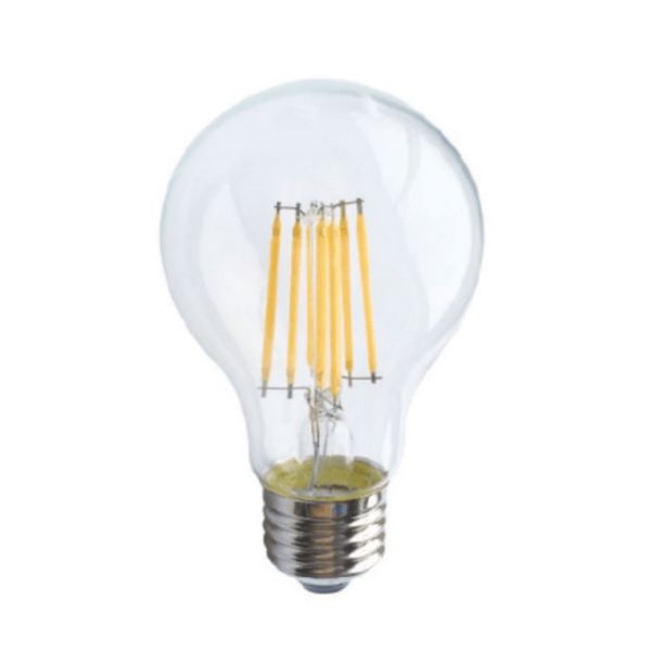 ACA LIGHTING LED КРУШКА VINTA14WW E27 A70 14W 2700K FILAMENT