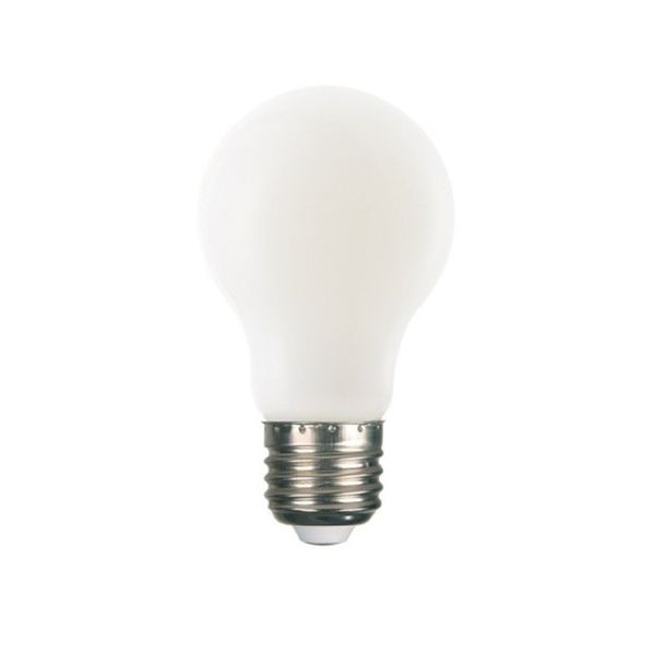 ACA LIGHTING LED КРУШКА VINTA6NWFR E27 A60 6W 4000K FILAMENT FROSTED
