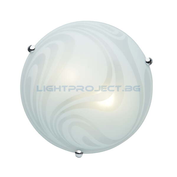 XD08400 ПЛАФОН WALL & CEILING LUMINAIRES