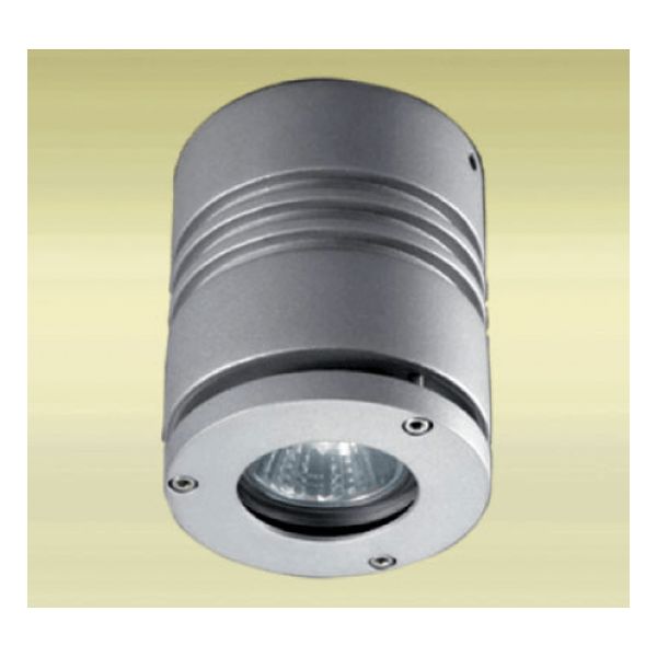 ACA LIGHTING ФАСАДНА ЛУНА ЗА ВЪНШЕН МОНТАЖ XF9018GU10 ANCE