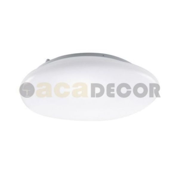 ACA LIGHTING LED ПЛАФОН ЗА БАНЯ Z6040ST STONE