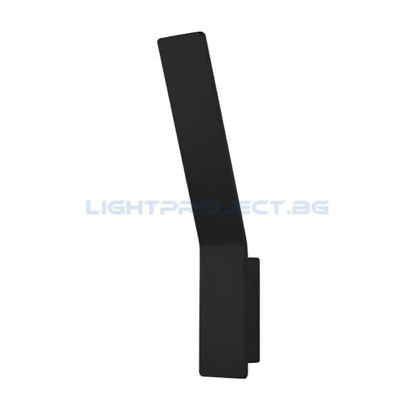 ACA LIGHTING LED АПЛИК ZD80039LEDBK ZEN