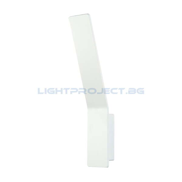 ACA LIGHTING LED АПЛИК ZD80039LEDWH ZEN