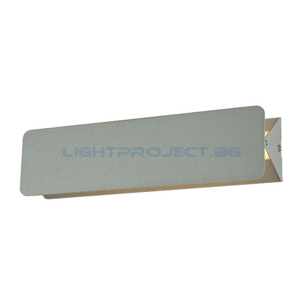 ACA LIGHTING LED АПЛИК ZD806410LEDGY PYRAMID