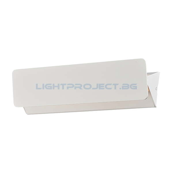 ACA LIGHTING LED АПЛИК ZD806410LEDWH PYRAMID
