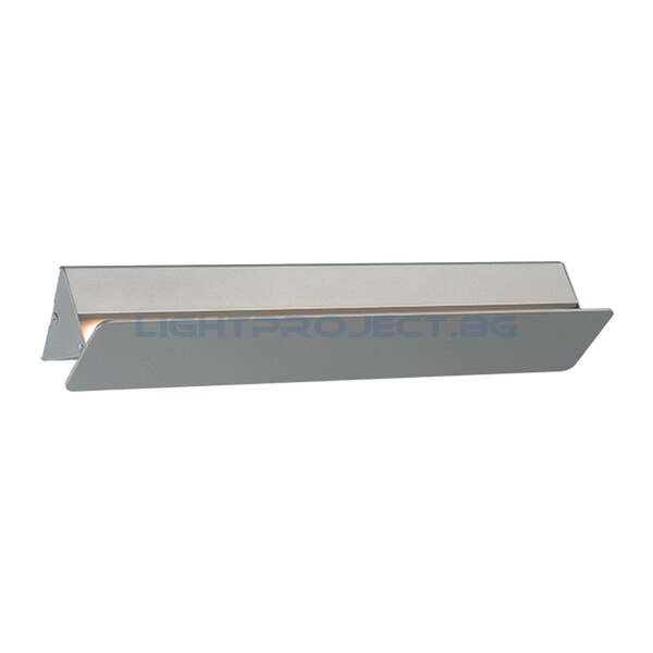 ACA LIGHTING LED АПЛИК ZD806415LEDGY PYRAMID
