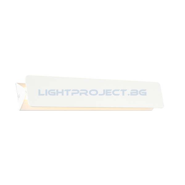 ACA LIGHTING LED АПЛИК ZD806415LEDWH PYRAMID