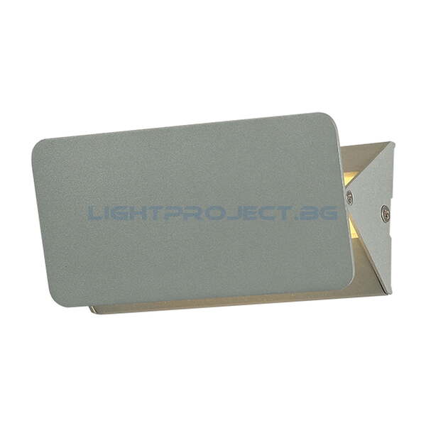 ACA LIGHTING LED АПЛИК ZD80645LEDGY PYRAMID